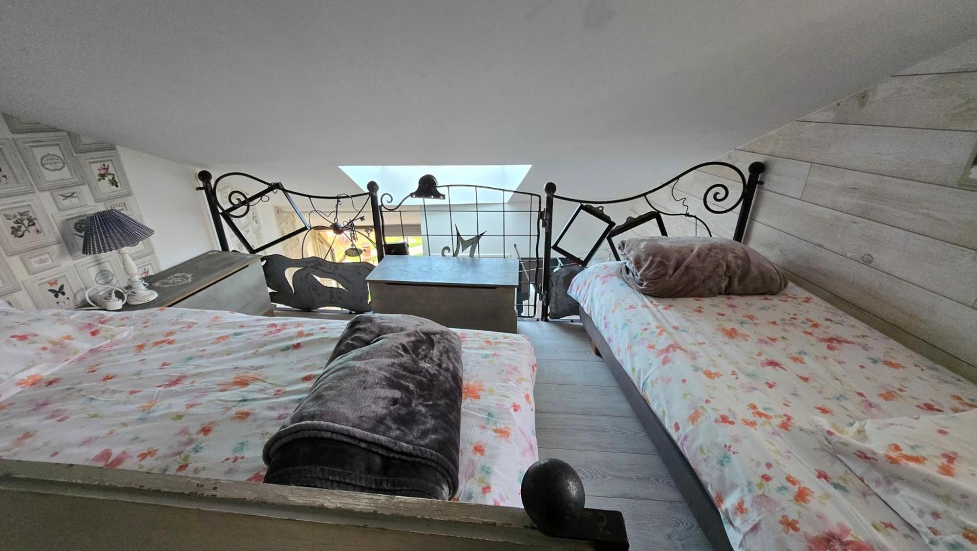 Les Chambres De La Forge Des Collines Les Herbiers Esterno foto